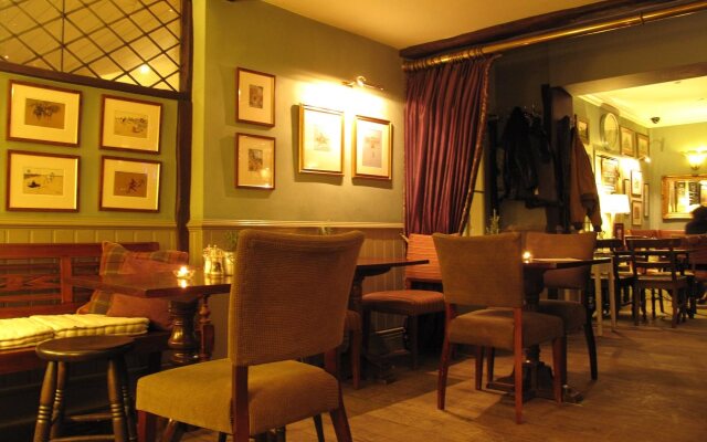 The Ormond At Tetbury