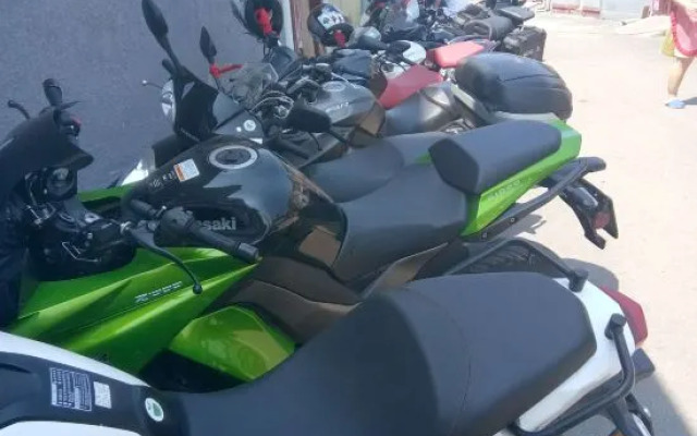 Beijing Qingling Courtyard