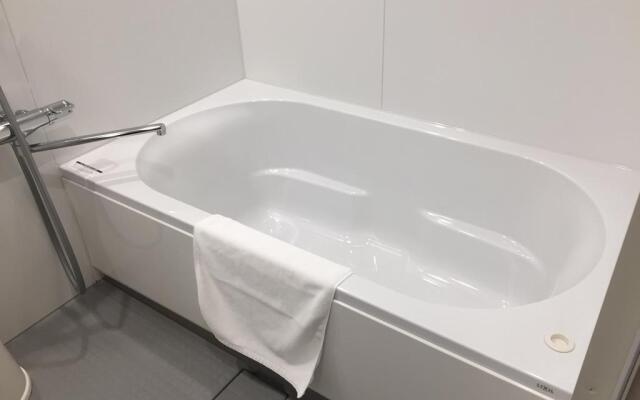 Amakusa Santacoming Hotel