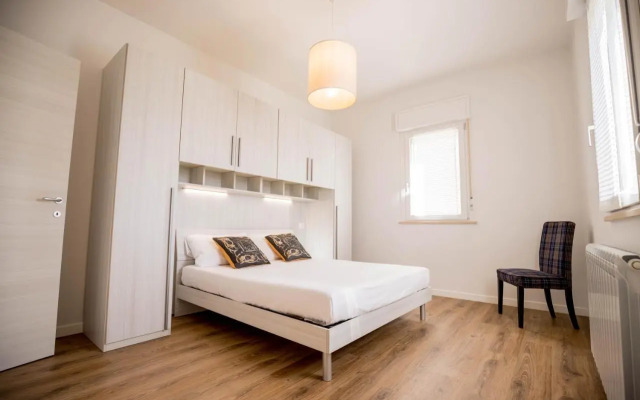 Residence Villa Tota
