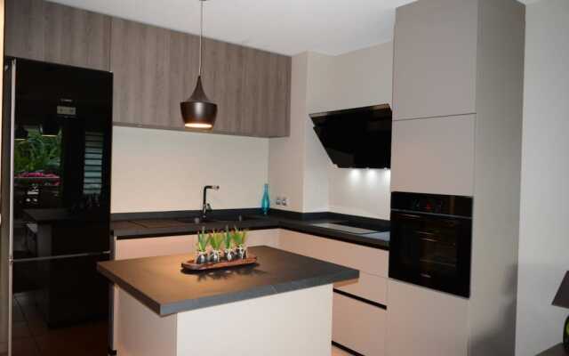 F2 Kai Holiday home 1