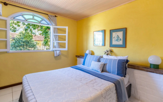 Pousada dos Gravatás