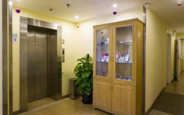 Home Inn Beijing Changping Tiyuguan