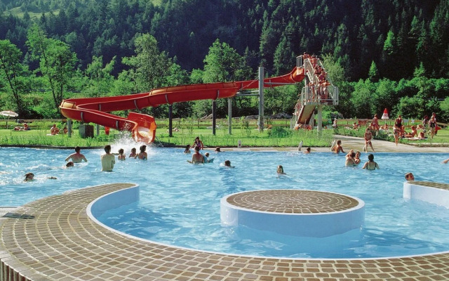 Magnificent Apartment near Faggen Tyrol with Mountain View