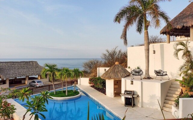 Villa Bellavista 1 Huatulco