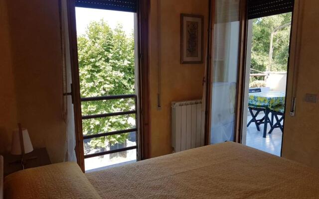 Appartamento a 10 min dal lungomare