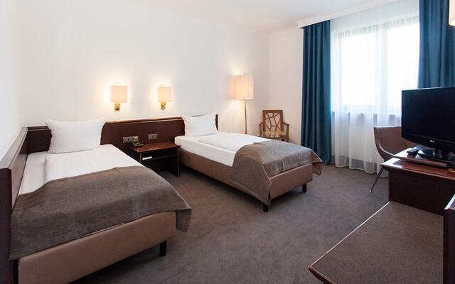 Trip Inn Hotel Klee am Park
