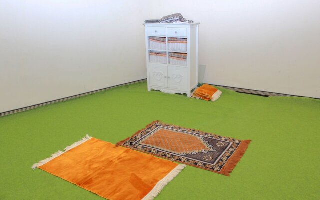 Airy Syariah Lowokwaru Soekarno Hatta Satu 10 Malang