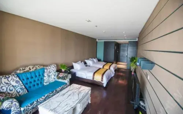 Aparthotel Olhos D'Agua