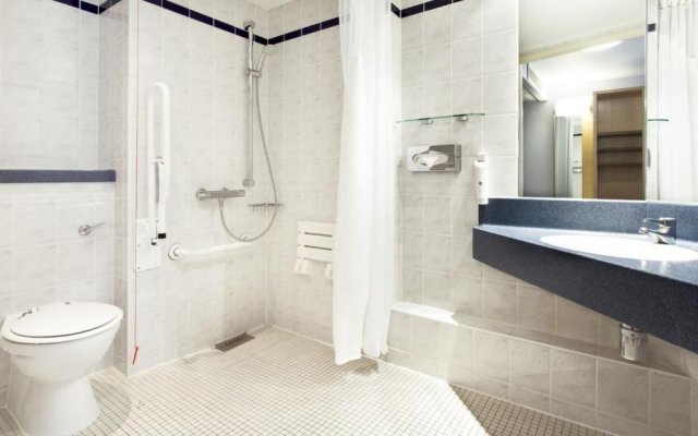 Holiday Inn Express London-Royal Docks, Docklands by IHG