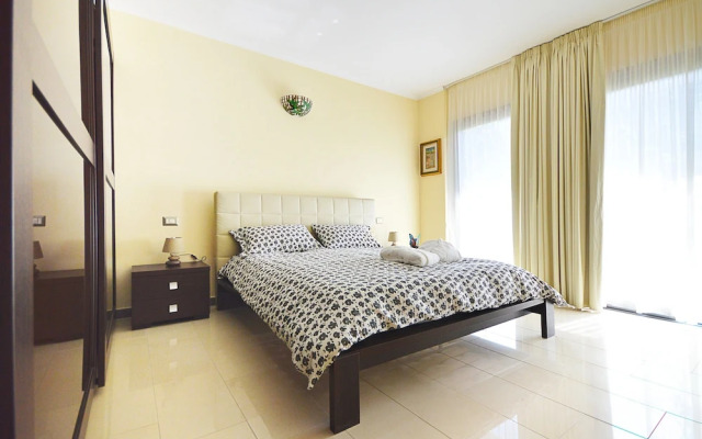 Mar Dei Poeti - Luxury Suites
