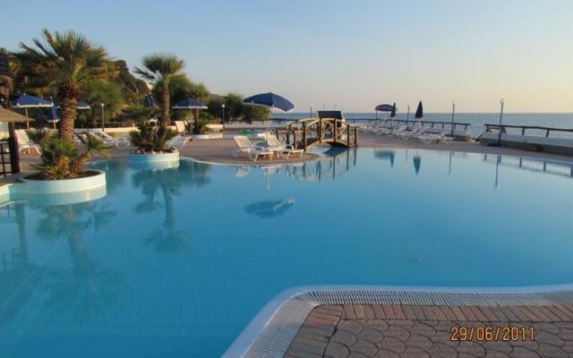 Villaggio Agrumeto