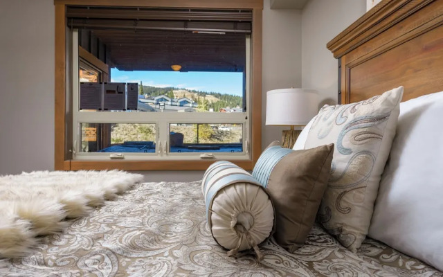 Stonegate Resort by Okanagan Premier