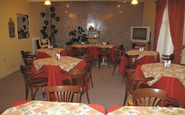 Hostal Ovejero