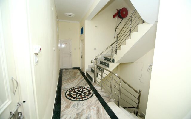 Hotel Madhusudan