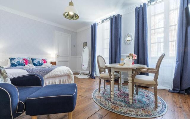 La Maison d'Augustin