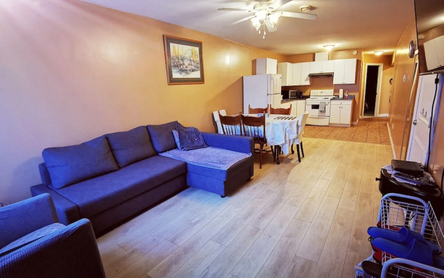 Bear Creek Suite