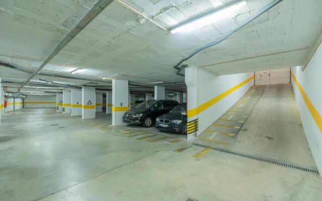 Albufeira-Old Town, Luxury & Comfy 2 bedrooms apartment