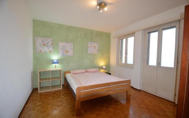 The View Cademario Lake Lugano Apartment