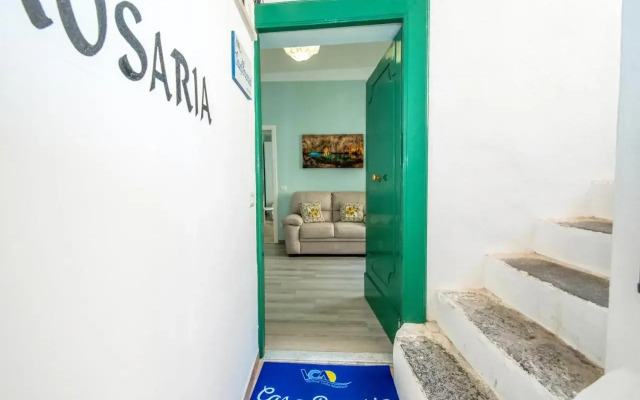 Casa Rosaria