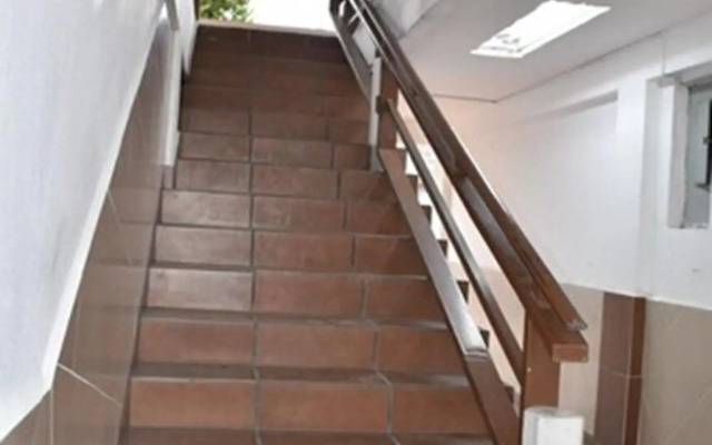 Hotel Pachuca Inn