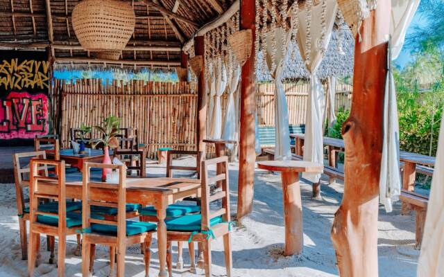 Simba Apartment Hotel