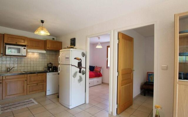 Appartement Briançon, 4 pièces, 4 personnes - FR-1-330C-69