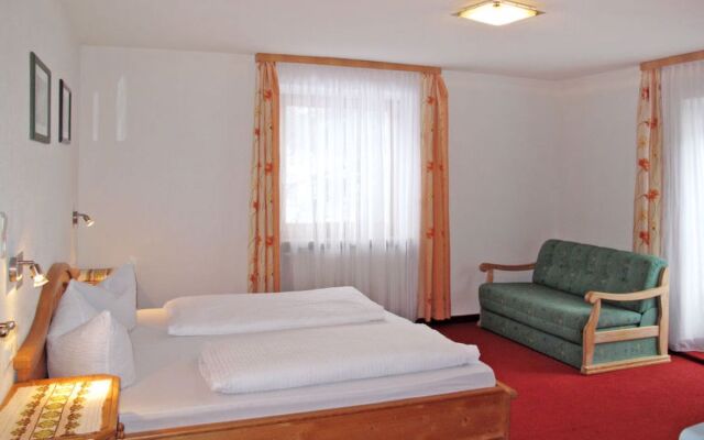 Nebenhaus Schönblick (SVH110)