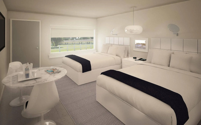 Sun Plaza Motel