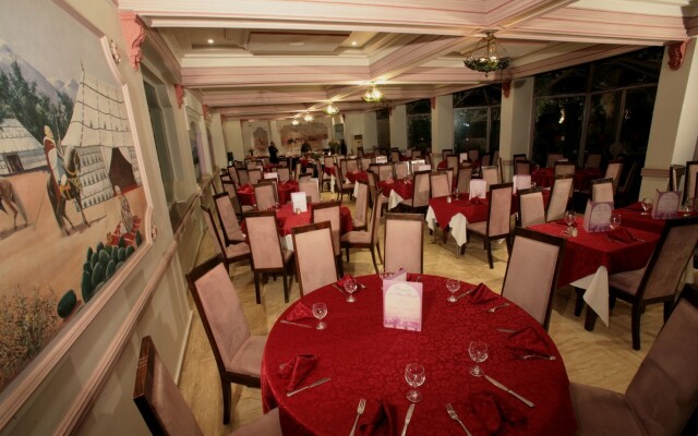 Imperial Holiday Hôtel & spa