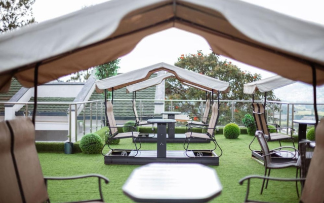 Ndaru Luxury Suites