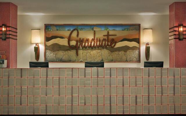 Graduate by Hilton Tempe