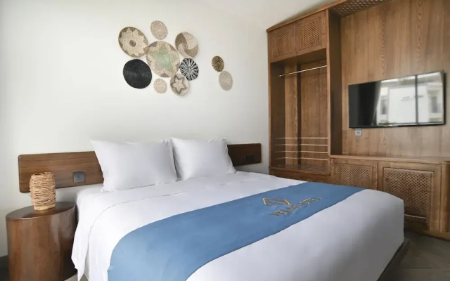 Velar Hotel