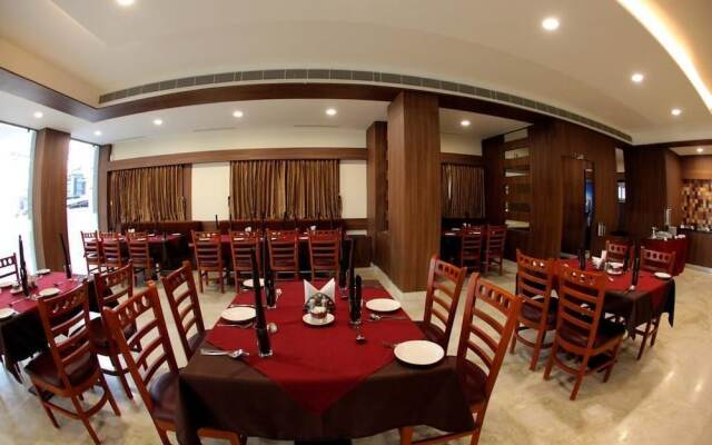 Rathna Residency