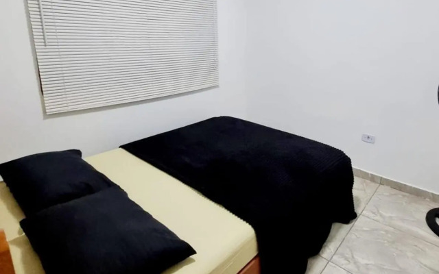 Recanto dos Mares - Bangalôs e Suíte - Bertioga