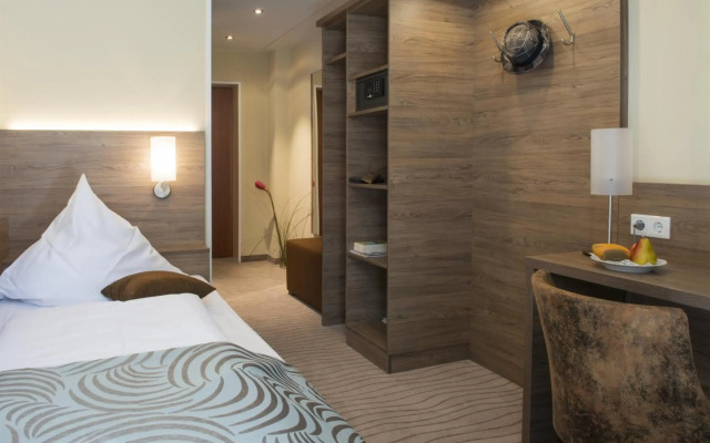 Hotel Schlicker