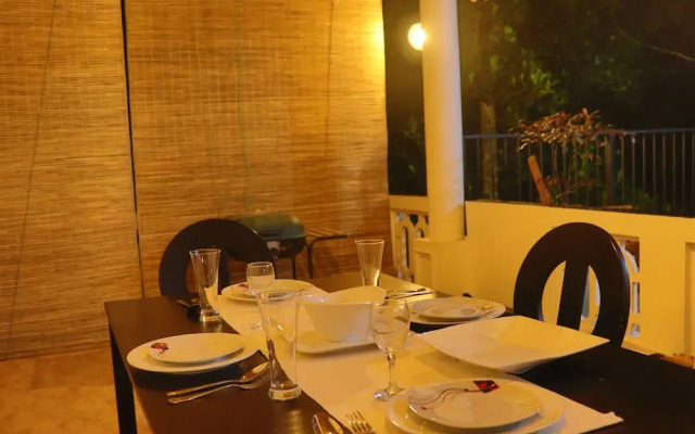 Hideaway Homestay Kandy