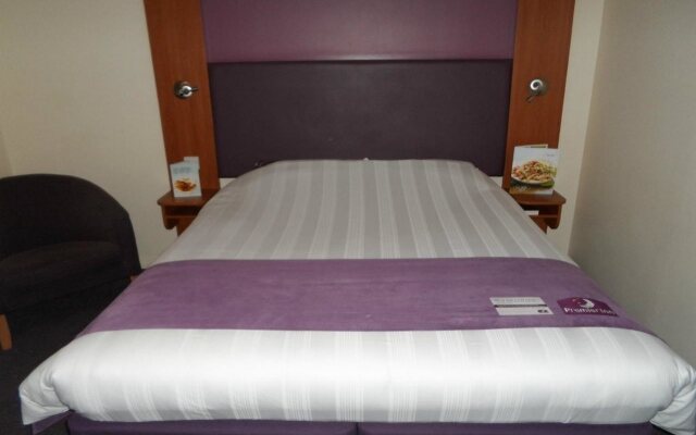 Premier Inn Cambridge (A14, J32)