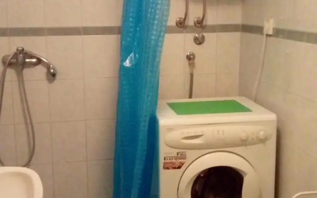 Studio Apartment Posavec