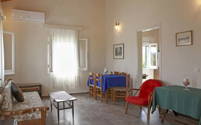 Canal d' amour holiday home 2