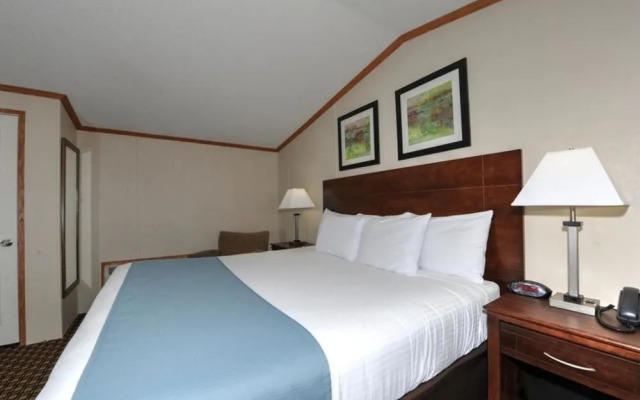 InstaLodge Hotel and Suites Cotulla