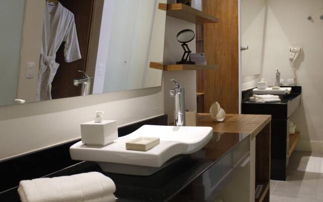 Hotel Spa Nau Royal
