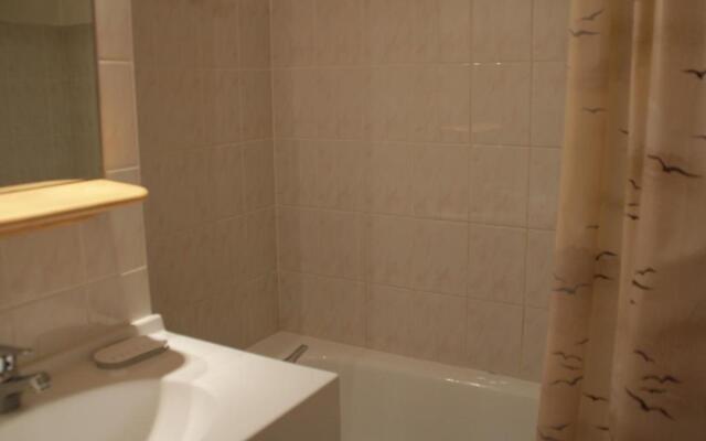 Appartement Châtel, 2 pièces, 4 personnes - FR-1-200-233