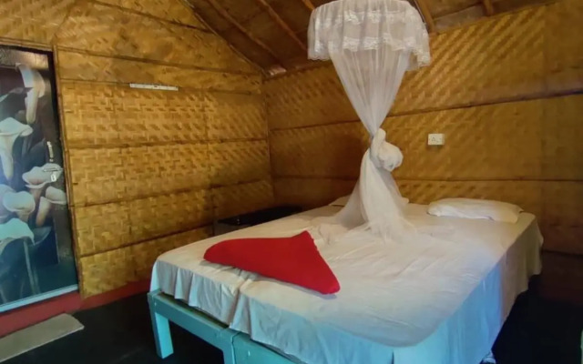 Hampi nature Cottage