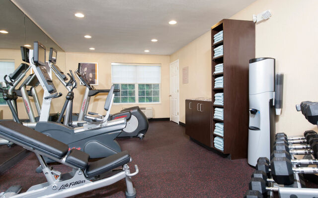 TownePlace Suites by Marriott Indianapolis - Keystone