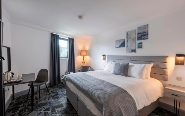 The Bolton Stadium Hotel, a member of Radisson Individuals