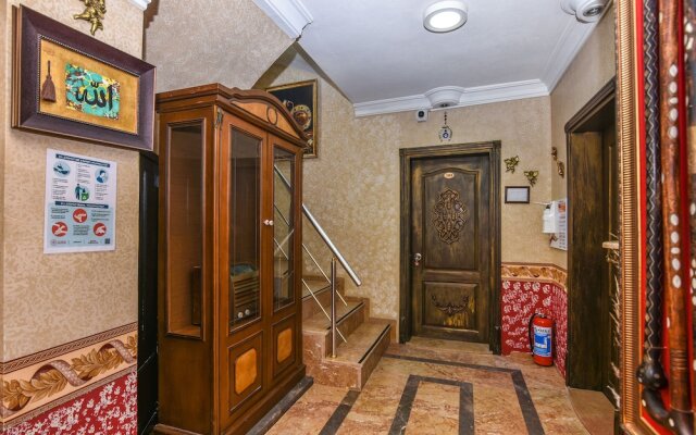 Turkevi Butik Otel