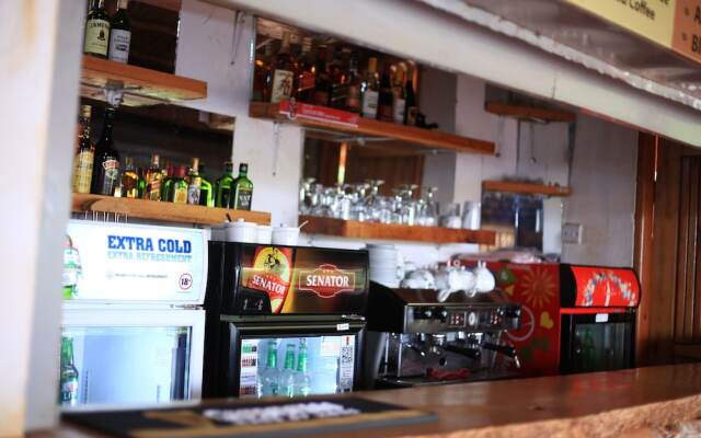 Elite Backpackers Services Masaka