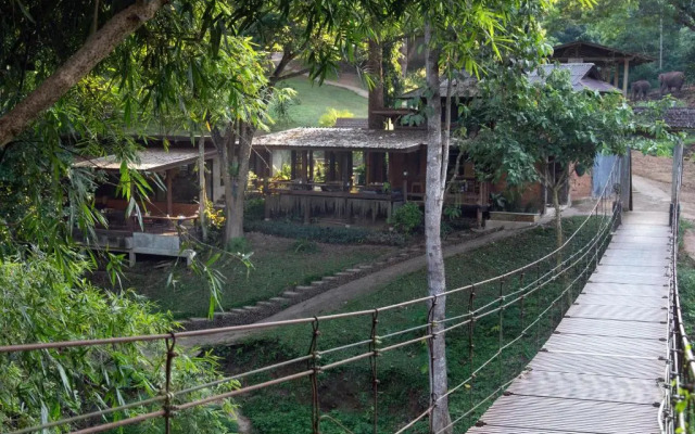 Tawan Riverside