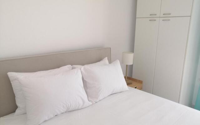 Coastal Apartment Christina 2